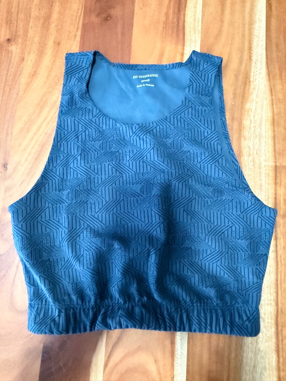 REI Tank / Bra